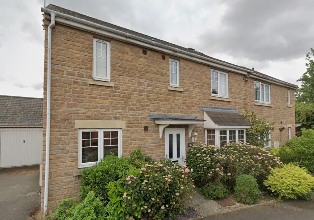 Property photo 1 of 2 Front Aspect