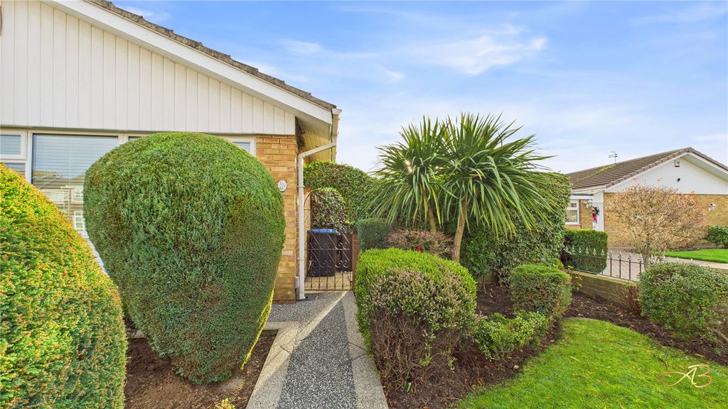 Additional image 24 of 4 bed bungalow for saleHall Drive, Acklam, Middlesbrough TS5