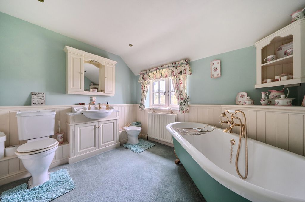 Additional image 21 of 4 bed detached house for saleBryn Celyn, Llanfyllin, Powys SY22