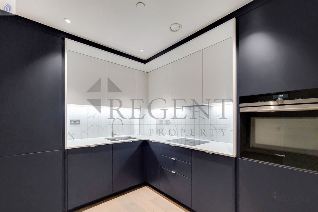 Property photo 1 of 12 Kitchen