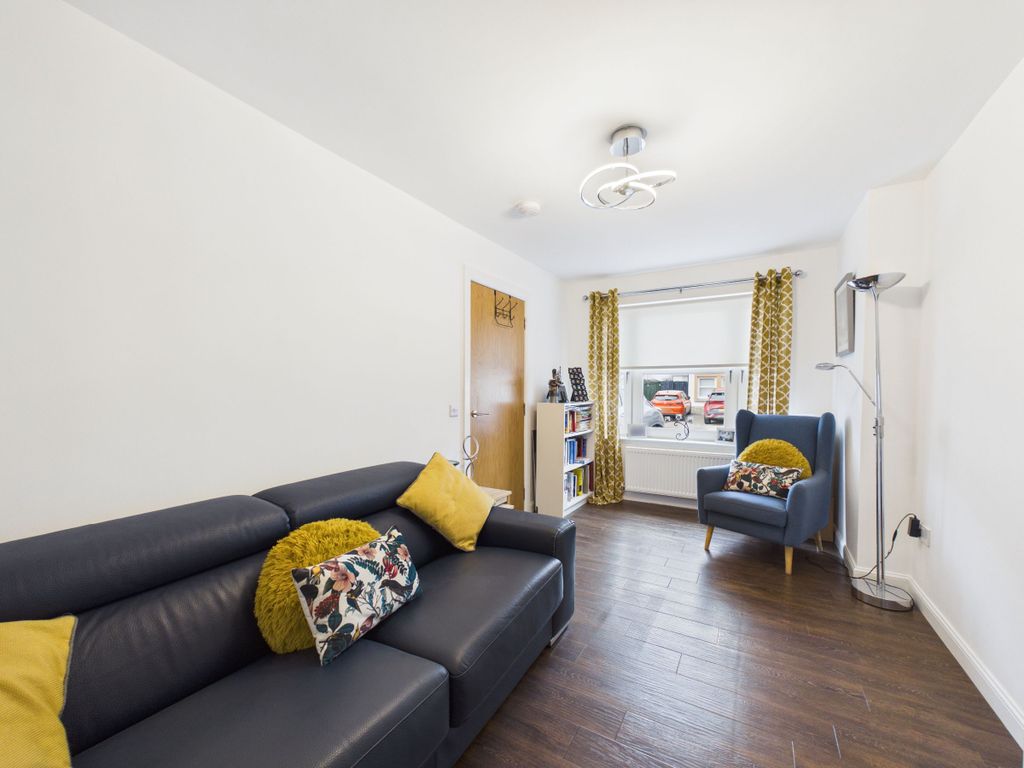 Additional image 11 of 5 bed detached house for saleFranklin Drive, Motherwell ML1