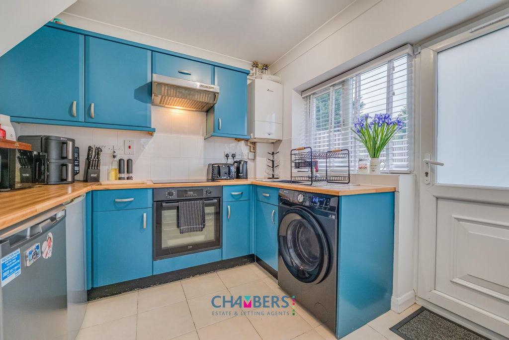 Property photo 2 of 36 Kitchen