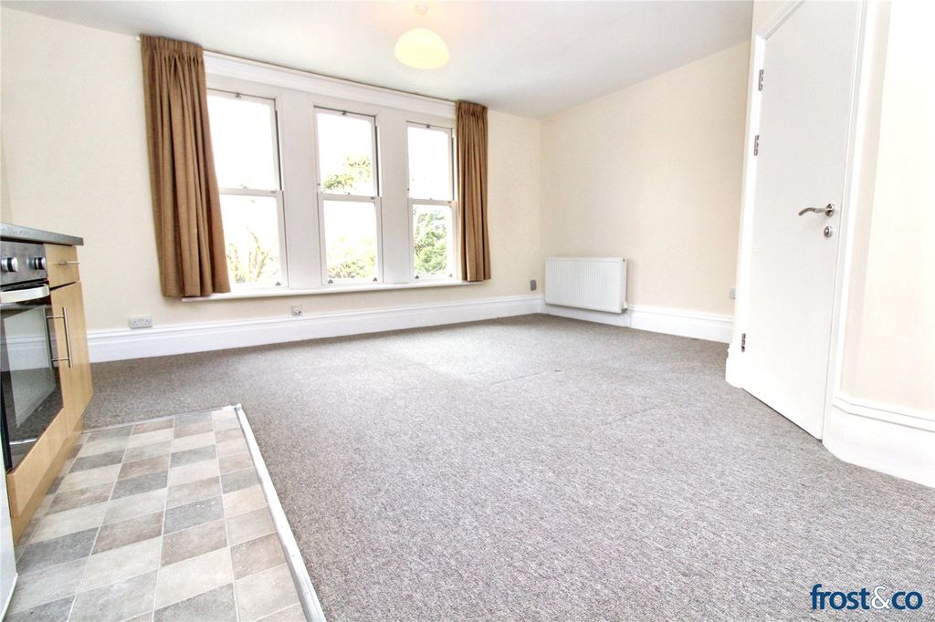 Property photo 2 of 9 Open Plan Living