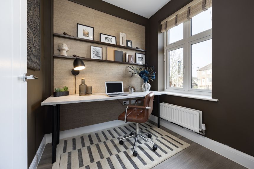 Property photo 2 of 7 Sunnybower Meadow-Aspen-Study