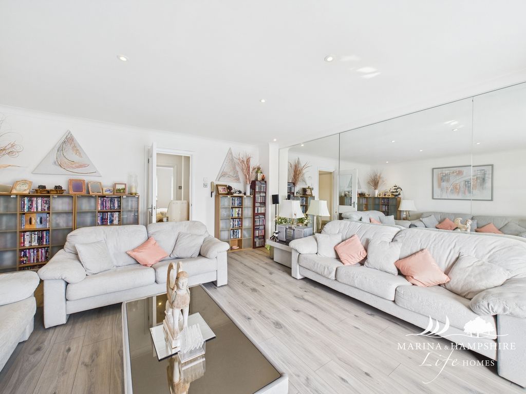 Additional image 14 of 4 bed town house for saleCarne Place, Port Solent, Portsmouth PO6