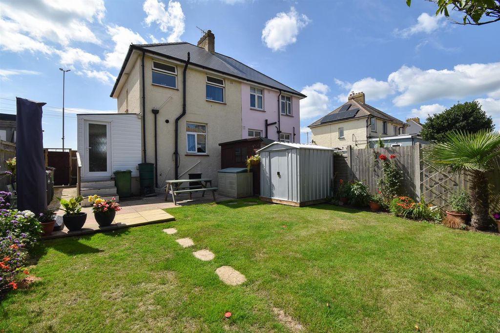 Property photo 2 of 16 Rear Elevation