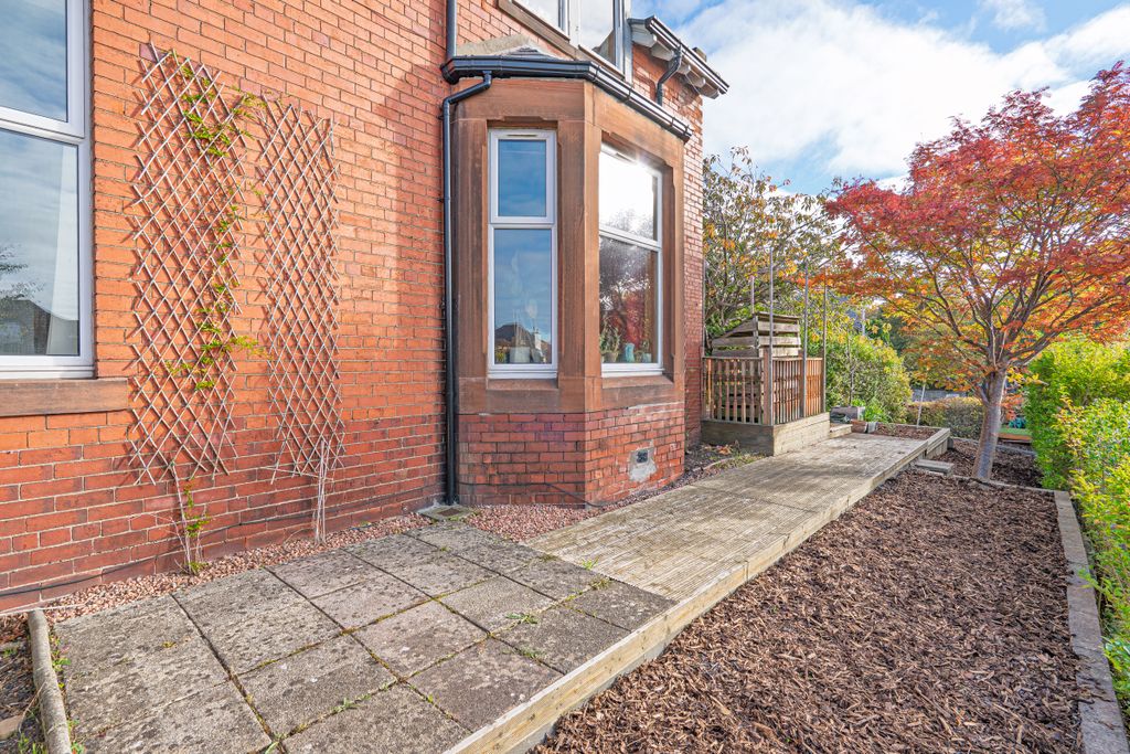 Additional image 23 of 4 bed semi-detached house for saleInverary Terrace, Dundee DD3