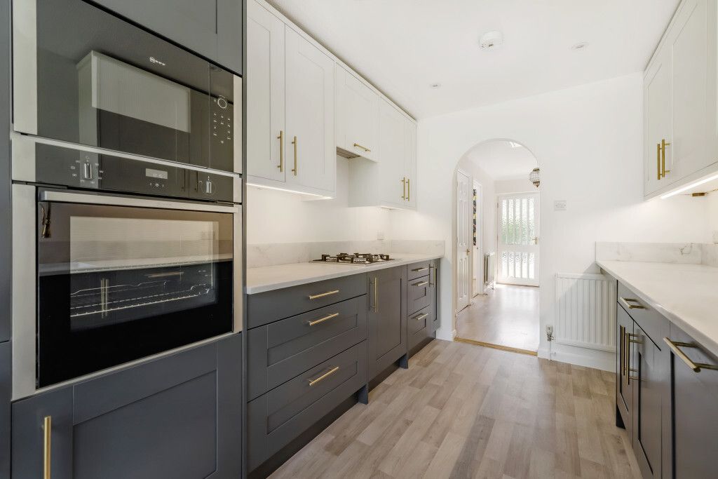 Property photo 2 of 15 Kitchen
