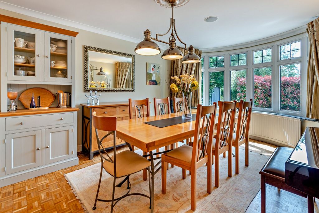 Property photo 3 of 23 Dining Room
