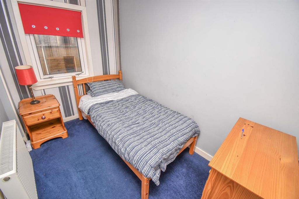Additional image 12 of 3 bed maisonette for sale28 Huddart Street, Wick KW1