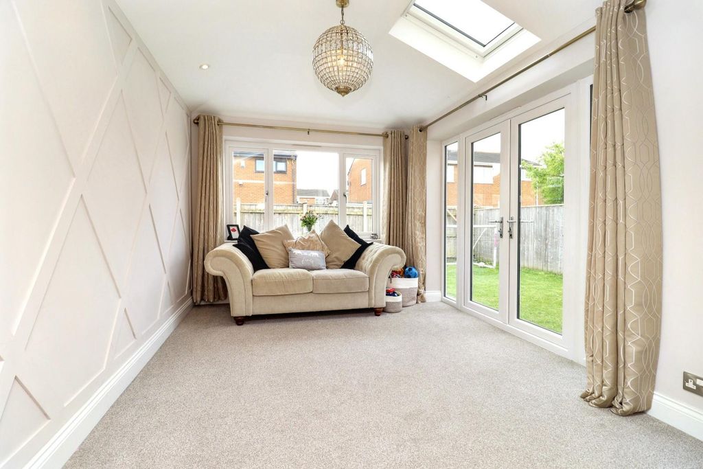 Additional image 4 of 3 bed semi-detached house for saleDeighton Grove, High Grange, Billingham TS23