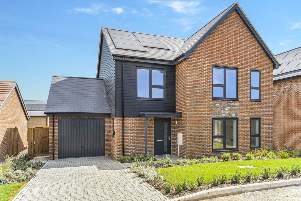 Property photo 1 of 12 The Noakes