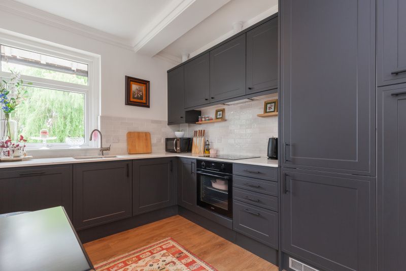 Property photo 2 of 17 Kitchen