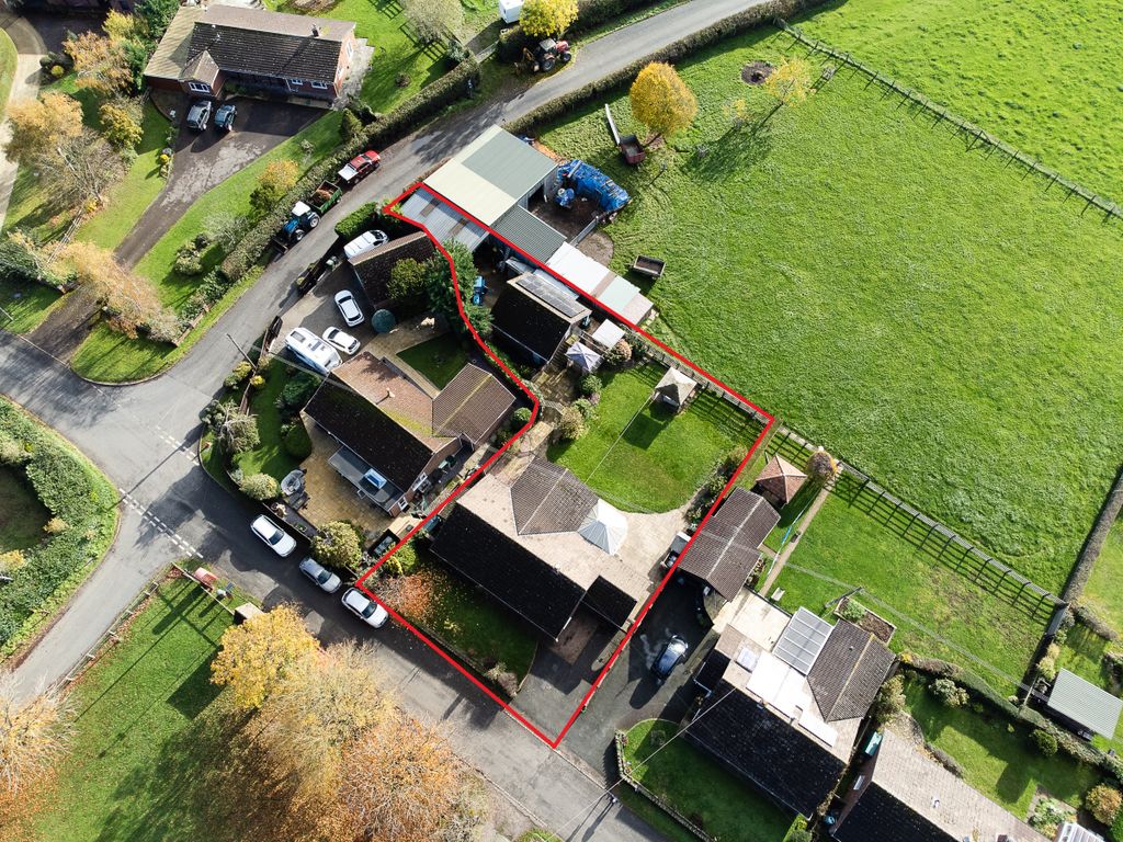 Property photo 3 of 19 Ley View-45-Approx Boundary