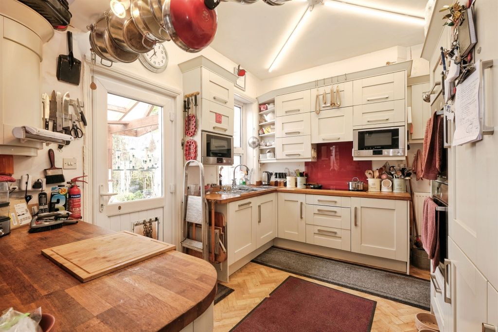 Additional image 5 of 5 bed semi-detached house for saleFolly Lane, Hereford HR1