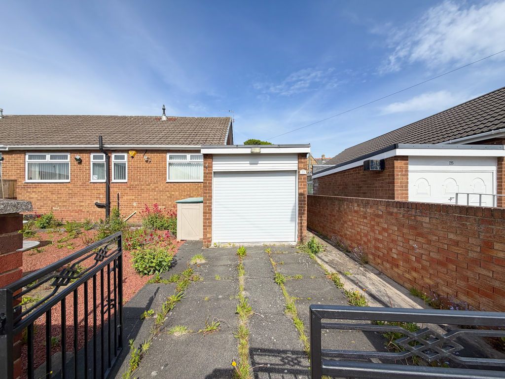 Additional image 12 of 3 bed semi-detached bungalow for saleRoxburgh Close, Winlaton NE21