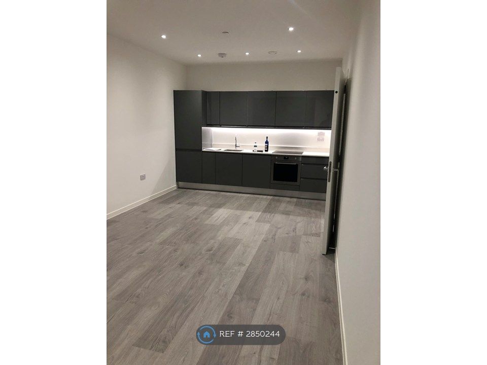 Property photo 1 of 16 Living Room + Kitchen