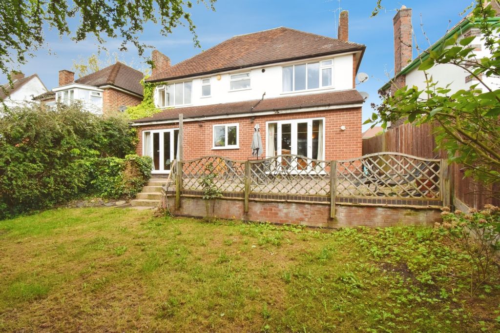 Additional image 33 of 4 bed detached house for saleShirley Road, Leicester LE2