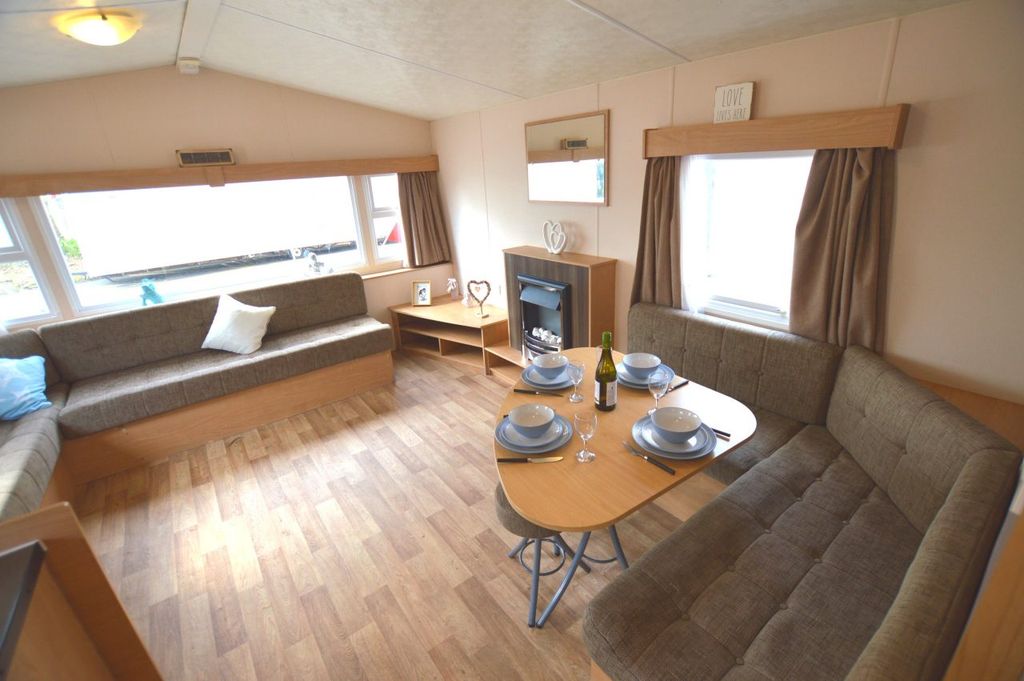 Property photo 1 of 6 7Typxlbdv8 - Static Caravan