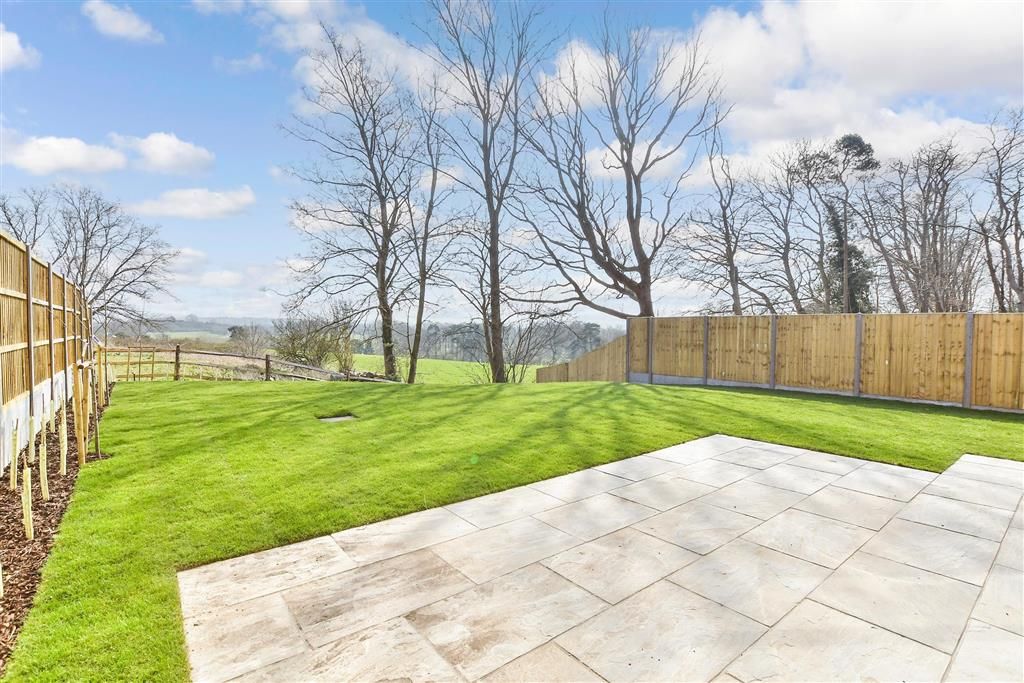 Property photo 3 of 16 Rear Garden