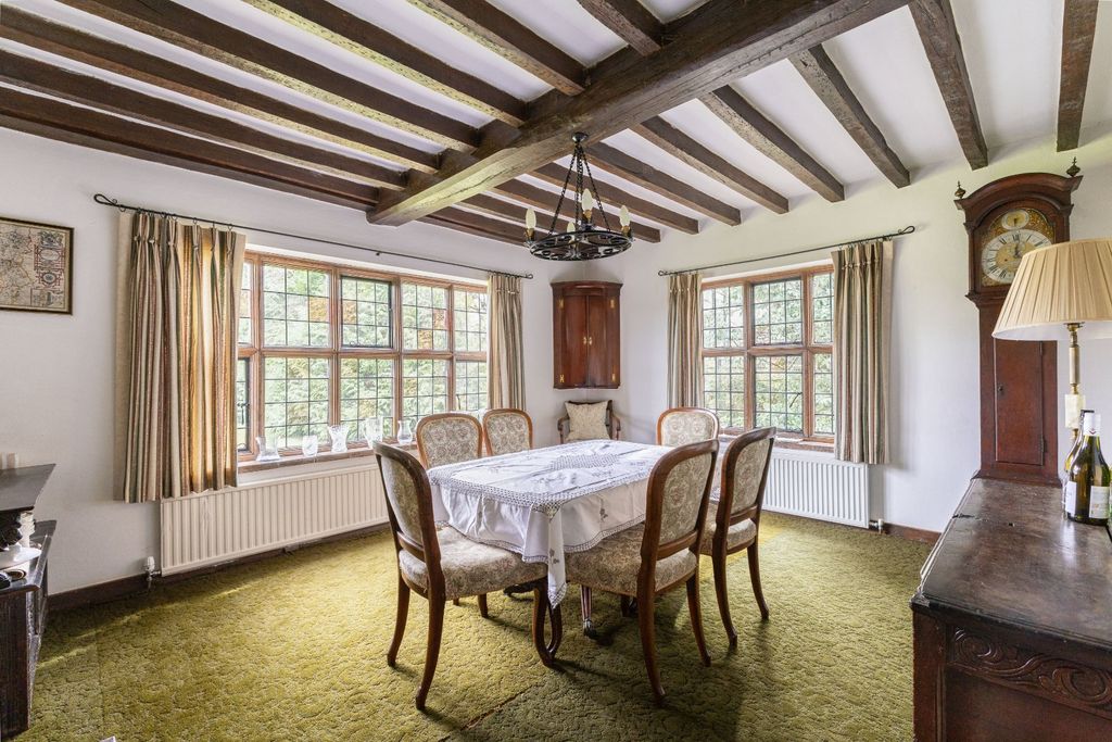 Additional image 7 of 4 bed detached house for saleOakhurst Avenue, Harpenden, Hertfordshire AL5