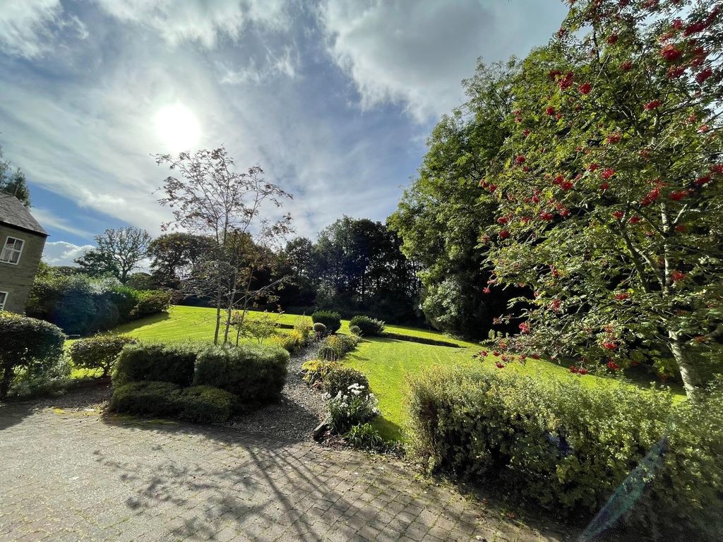 Additional image 20 of 3 bed flat for saleThe Woodlands, Meltham, Holmfirth HD9