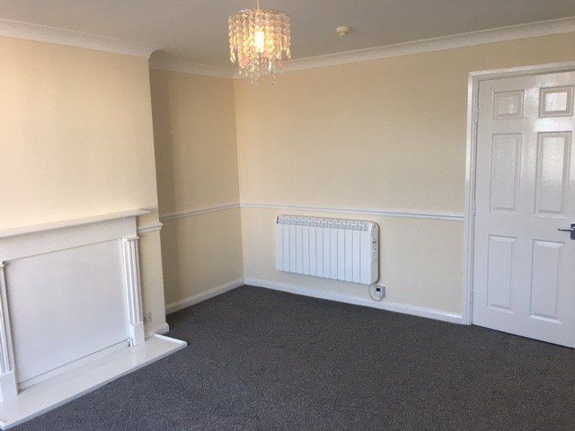 Property photo 1 of 25 Ground Floor 1 Bedroom Flat (F2) With Spectacular Coastal Views. 6 Gladstone Terrace