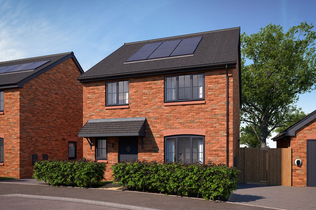 Property photo 2 of 12 CGI