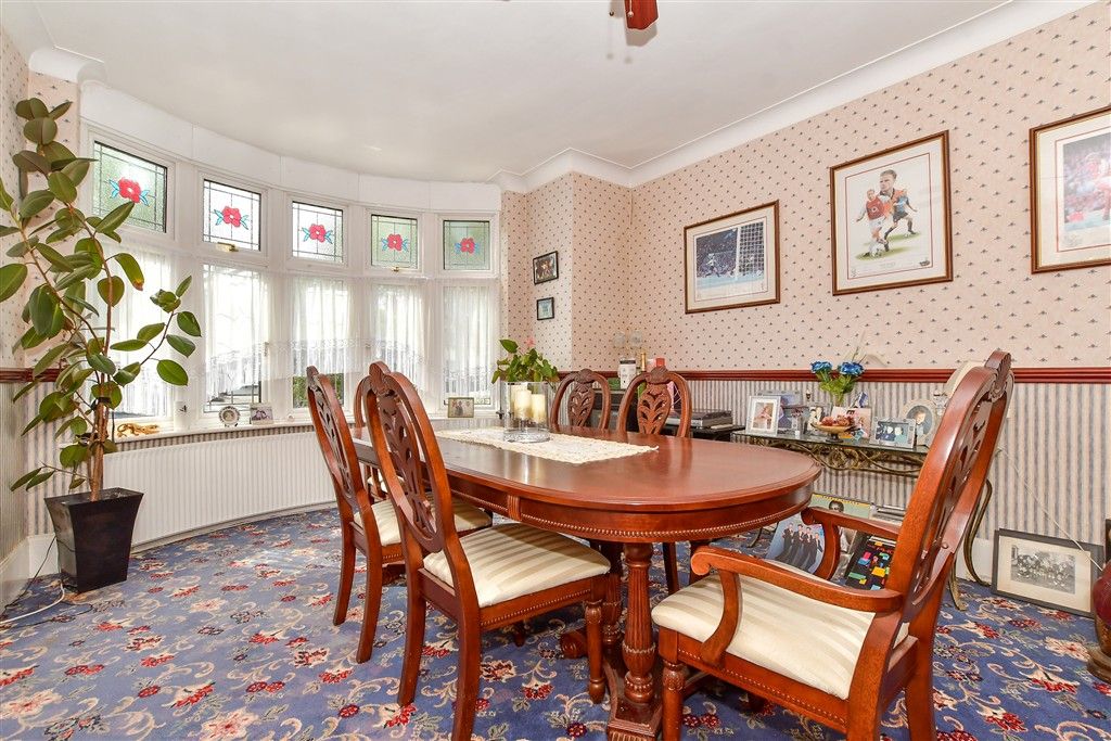 Property photo 3 of 12 Dining Room *