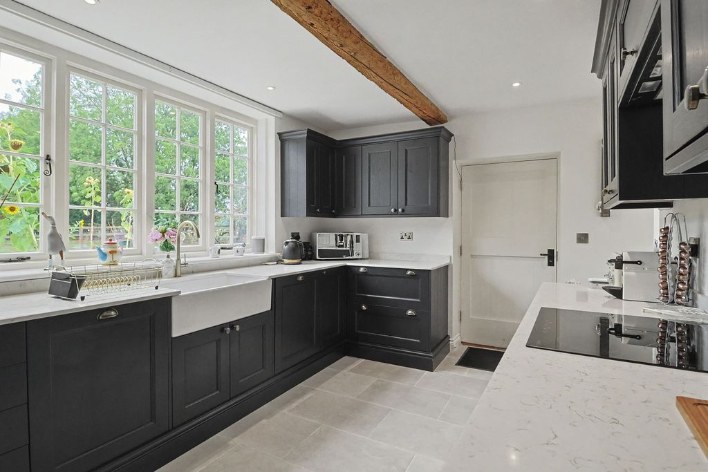 Property photo 3 of 19 Waterways, Chapel Lane, Charlton All Saints, Salisbury, Sp5 4Hf