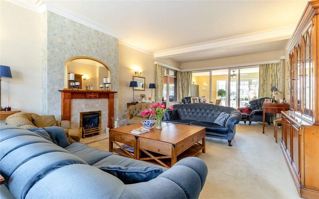 Additional image 8 of 5 bed detached house for saleLee Road, Lincoln, Lincolnshire LN2