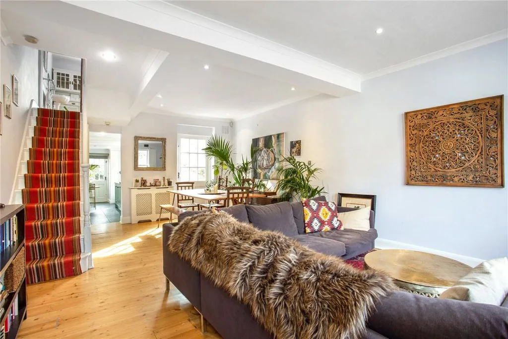Enbrook Street, Kensal Town W10 - View 3