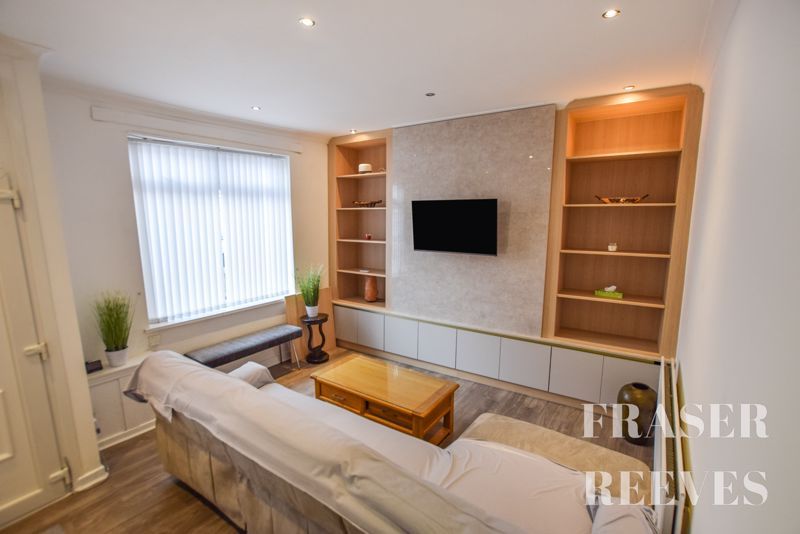 Property photo 1 of 16 Media Wall