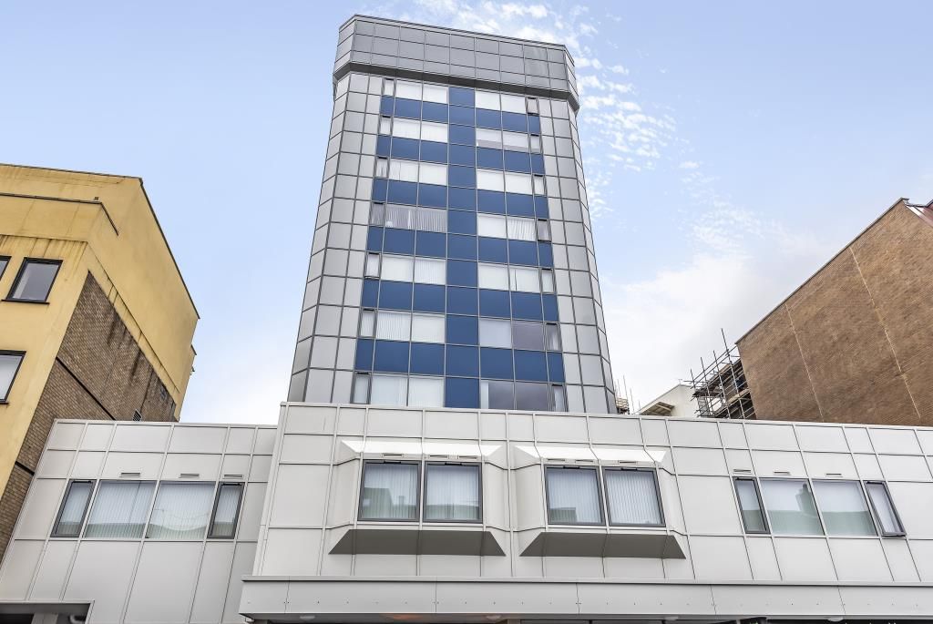 Property photo 1 of 10 External View