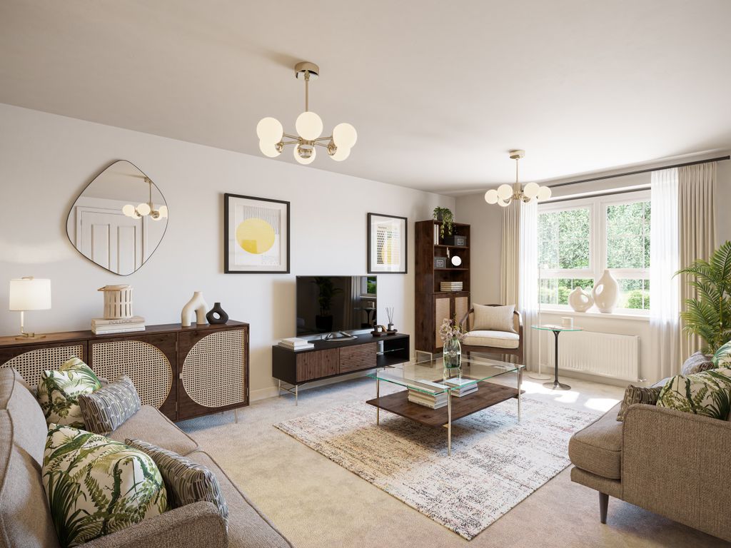 Property photo 3 of 8 Milfield Lounge