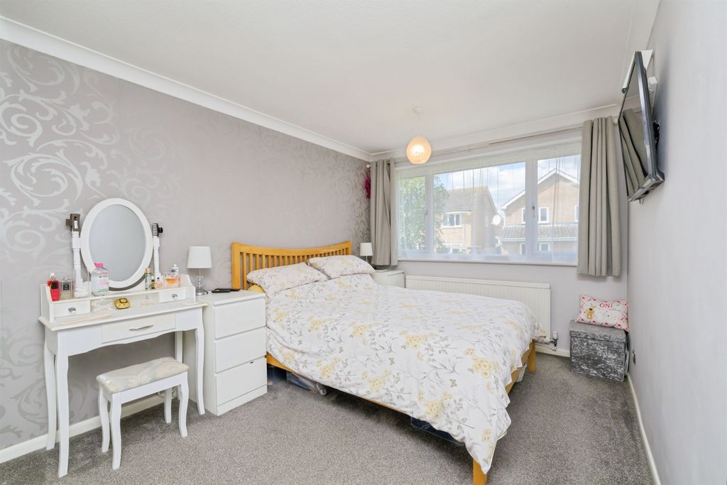 Additional image 9 of 3 bed semi-detached house for saleCromwell Way, Sawtry, Huntingdon PE28