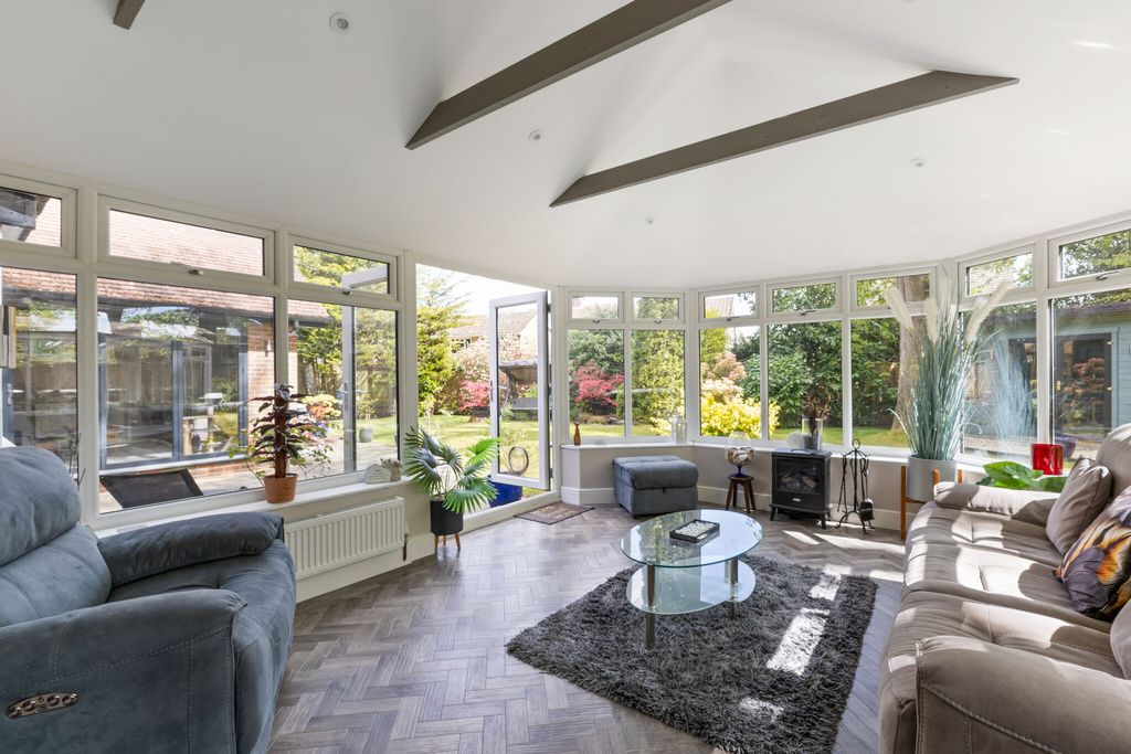 Additional image 6 of 5 bed detached house for saleCoach House Gardens, Fleet GU51