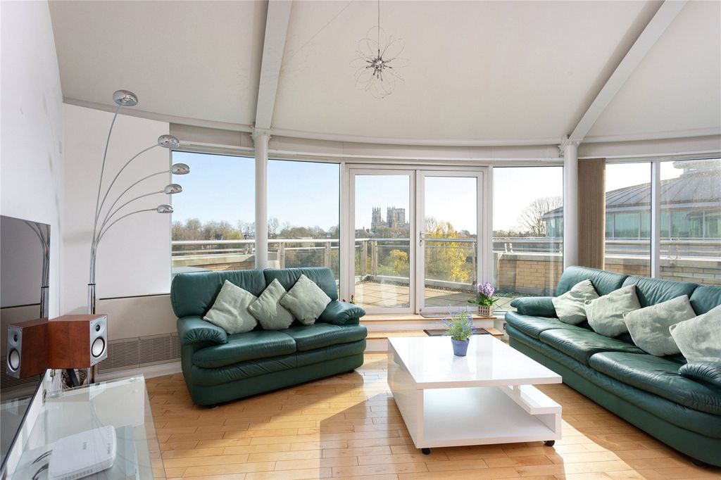 Property photo 3 of 12 Living Area