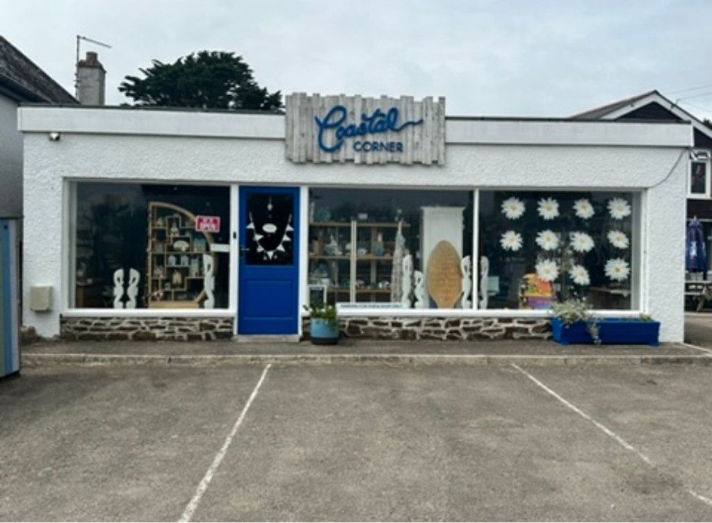 Property photo 2 of 14 Front Elevation Of Detached Souvenir Shop