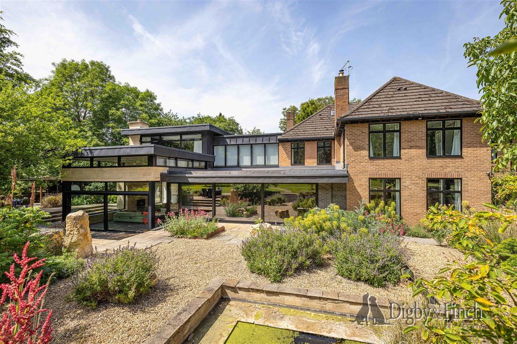 Additional image 54 of 8 bed detached house for saleLondon Road, Stamford PE9