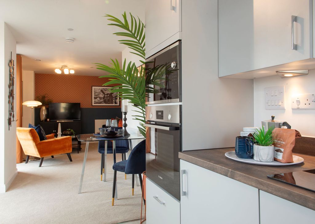 Property photo 2 of 16 Show Home Kitchen