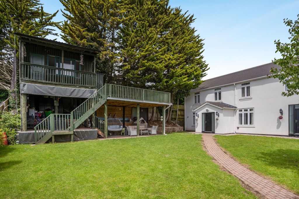 Additional image 25 of 6 bed detached house for saleChurch Road, Old St. Mellons CF3