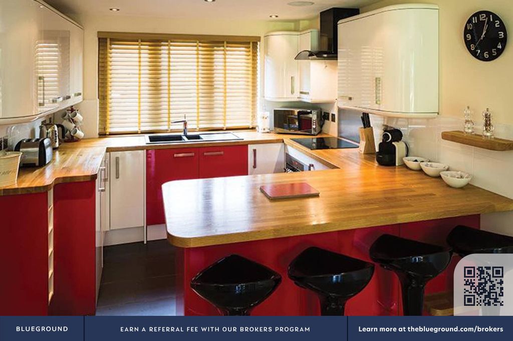 Additional image 4 of 3 bed flat to rentBlewbury OX11