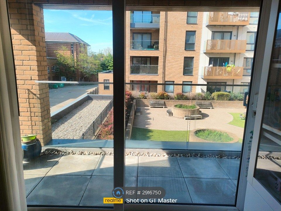 Property photo 3 of 13 Patio View