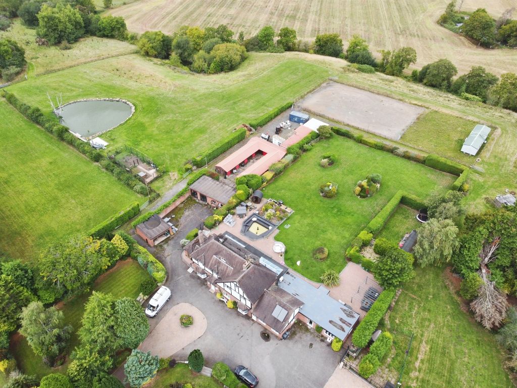 Additional image 17 of 7 bed detached house for saleGreen End Road, Fillongley CV7