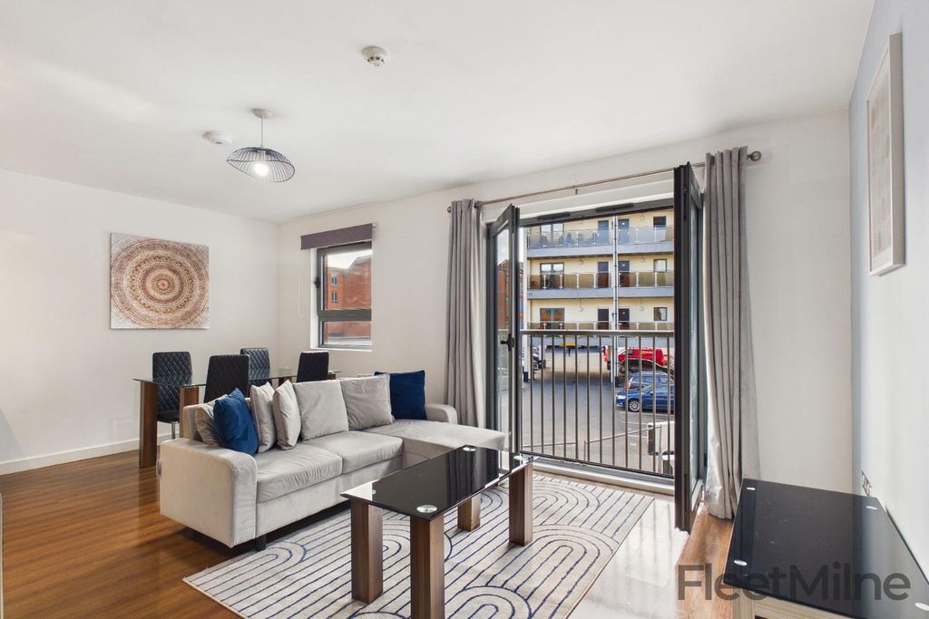 Property photo 1 of 15 Living Area