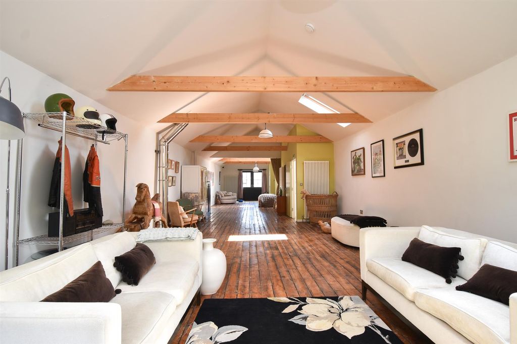 Property photo 3 of 24 Open Plan Living Space 2nd Floor