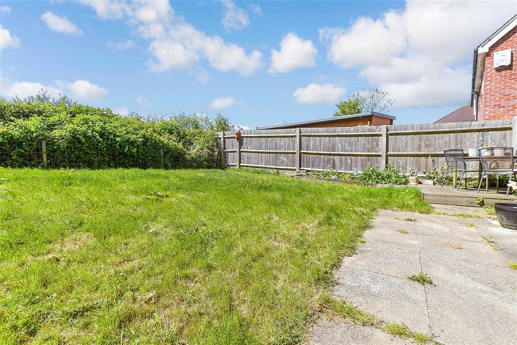 Property photo 3 of 3 Rear Garden