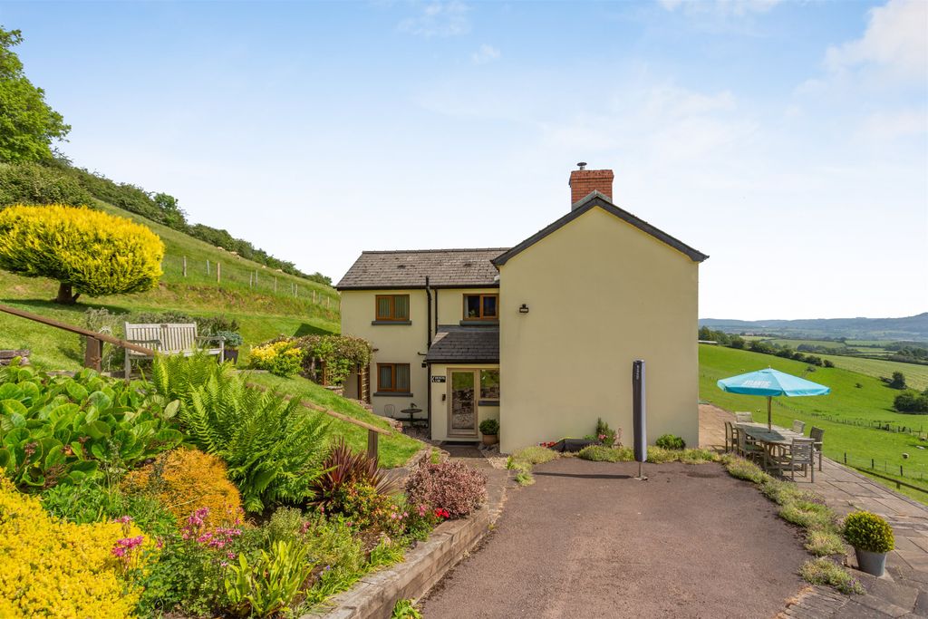 Additional image 27 of 4 bed detached house for saleGanarew, Monmouth, Monmouthshire NP25