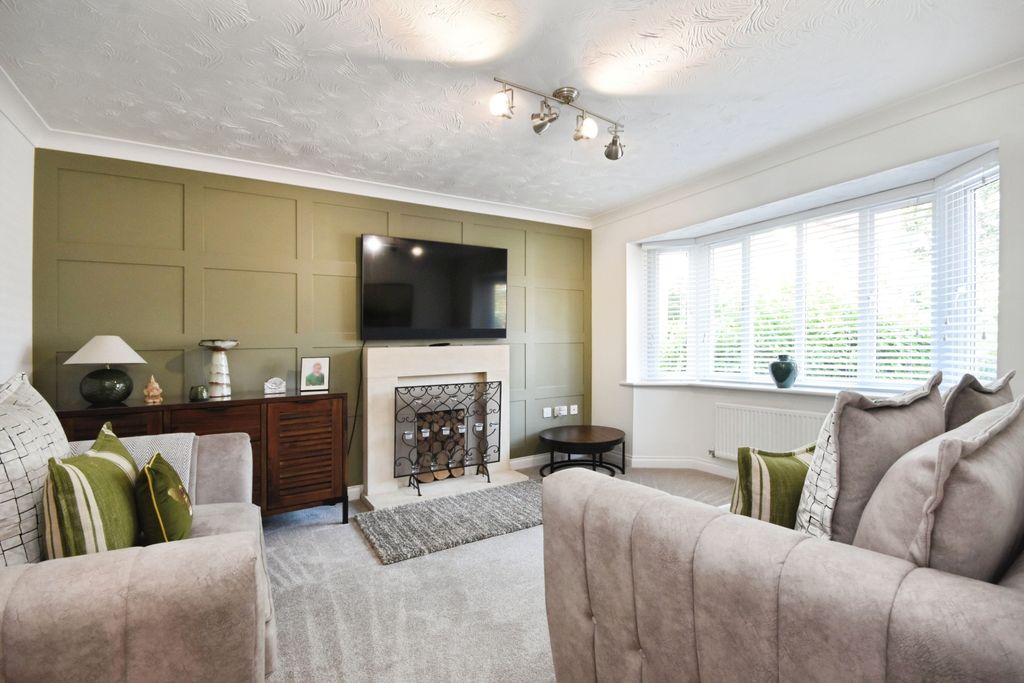 Additional image 4 of 4 bed detached house for saleManor Farm Close, Haverhill CB9